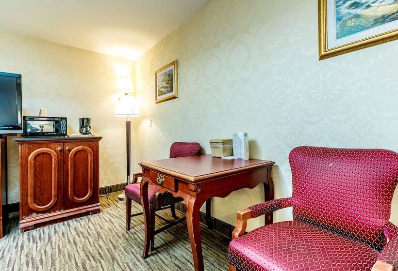 Fotos del hotel Anchor Inn:  18