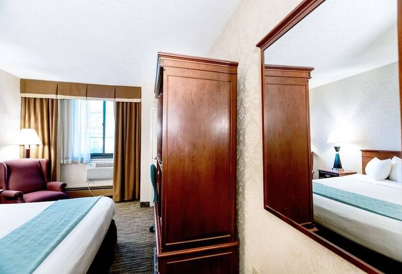 Fotos del hotel Anchor Inn:  2