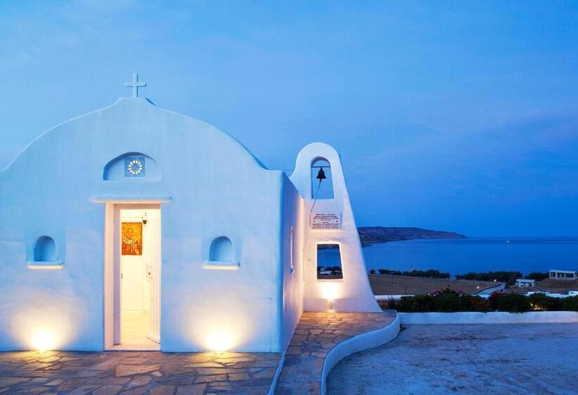 Отель Anemoessa Mykonos