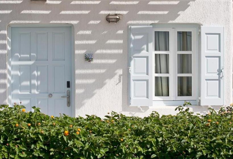 هتل Numo Mykonos Boutique Resort