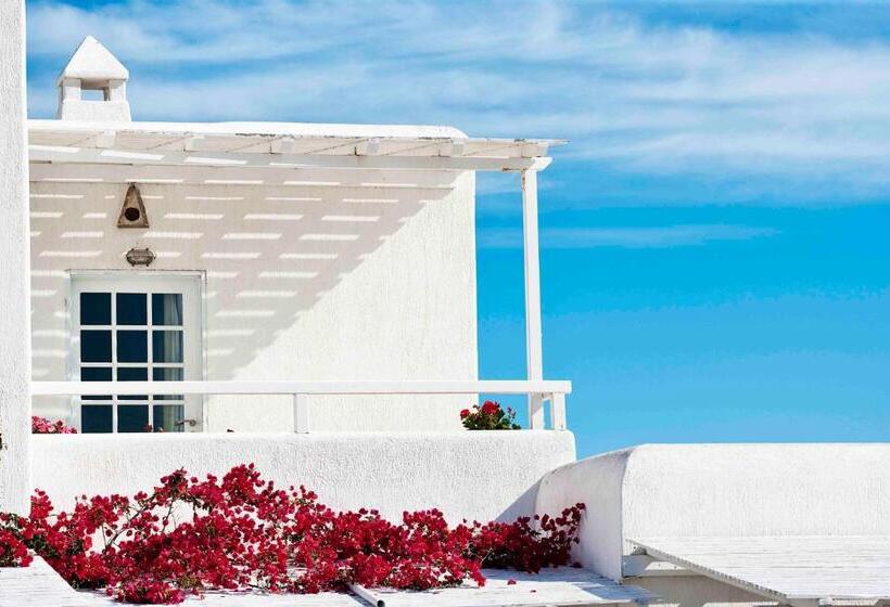 هتل Numo Mykonos Boutique Resort