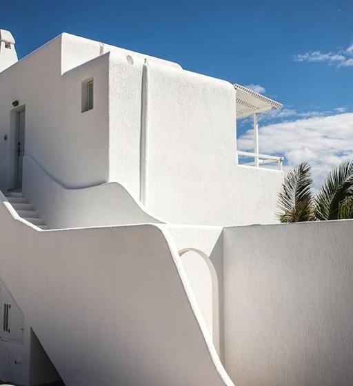 هتل Numo Mykonos Boutique Resort