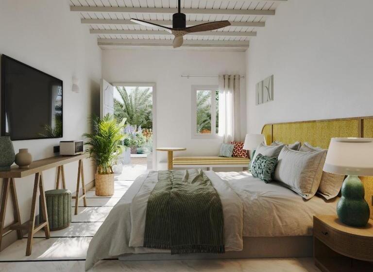هتل Numo Mykonos Boutique Resort