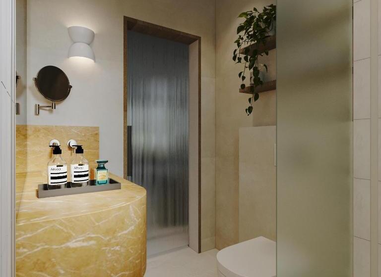 هتل Numo Mykonos Boutique Resort