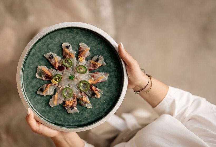 هتل Numo Mykonos Boutique Resort