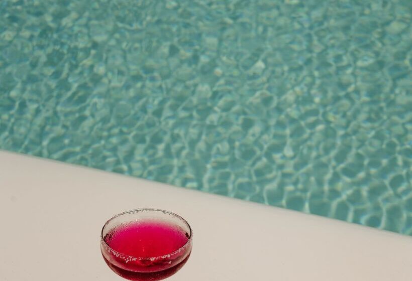 هتل Numo Mykonos Boutique Resort