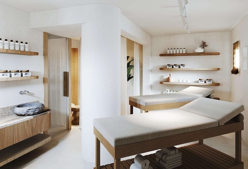 هتل Numo Mykonos Boutique Resort