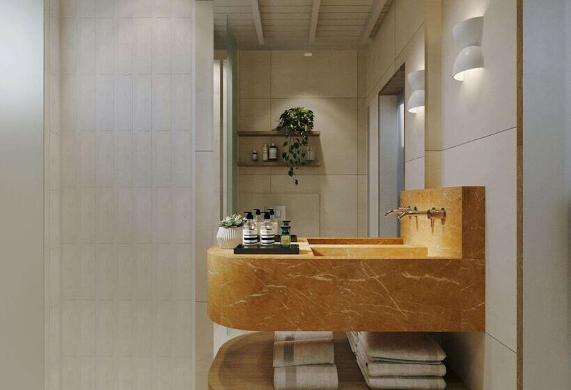 هتل Numo Mykonos Boutique Resort