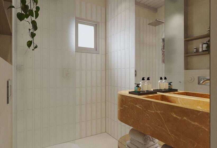 هتل Numo Mykonos Boutique Resort