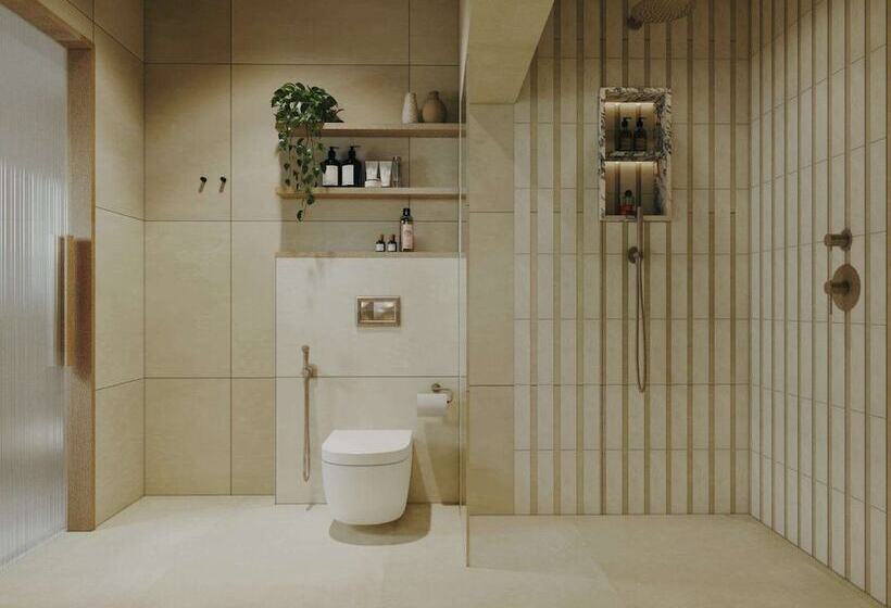 هتل Numo Mykonos Boutique Resort