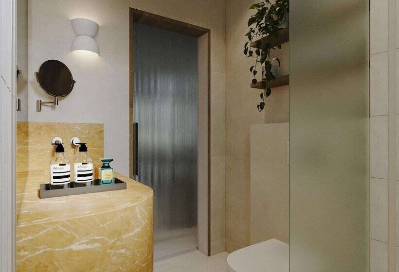 هتل Numo Mykonos Boutique Resort