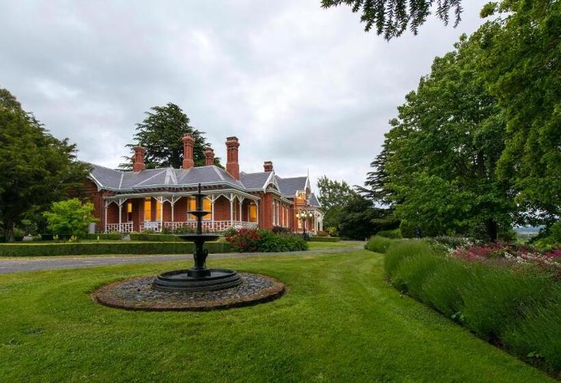 호텔 Arcoona Manor