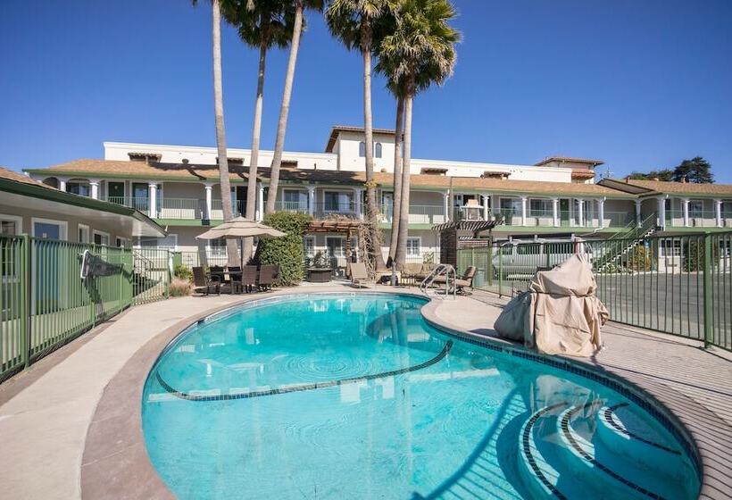 هتل Bay Front Inn