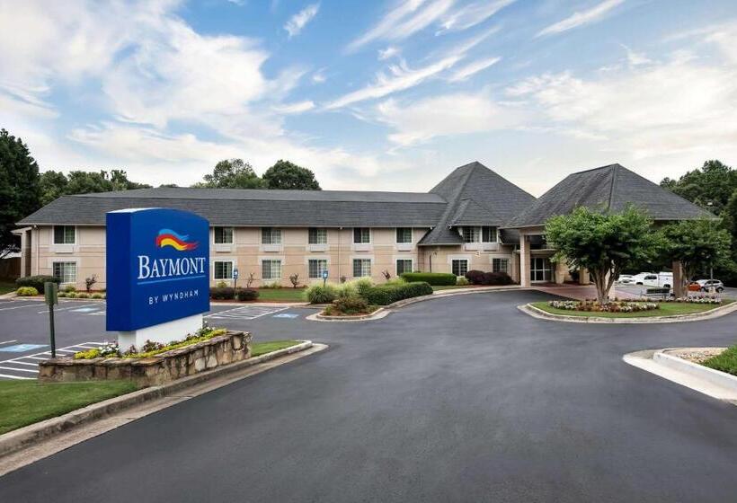 فندق Baymont Inn & Suites Braselton