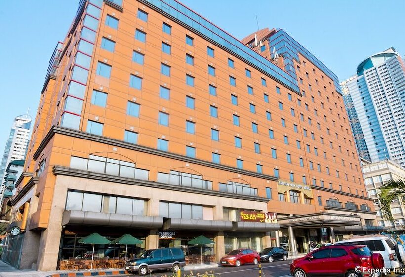 Fotos del hotel Bayview Park Hotel Manila:  2