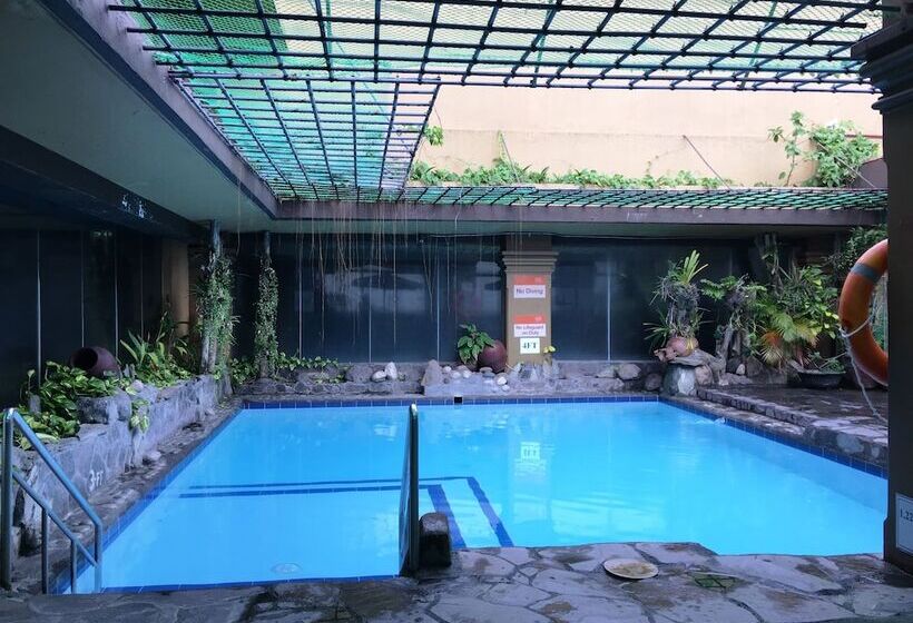 Fotos del hotel Bayview Park Hotel Manila:  20