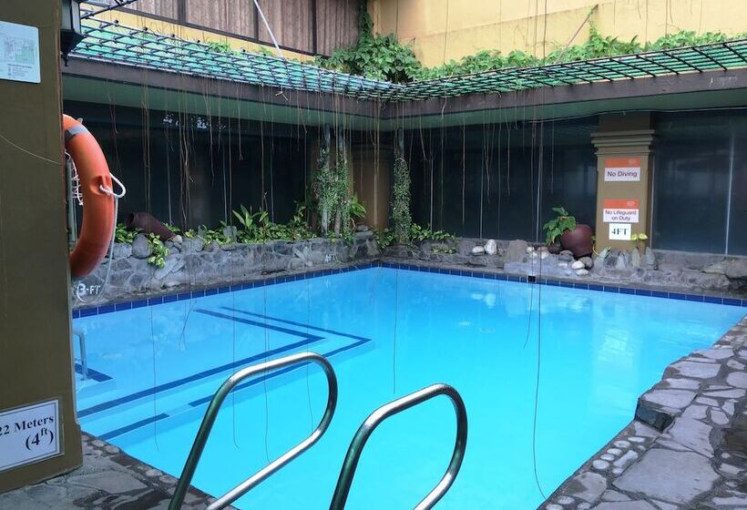 Fotos del hotel Bayview Park Hotel Manila:  17