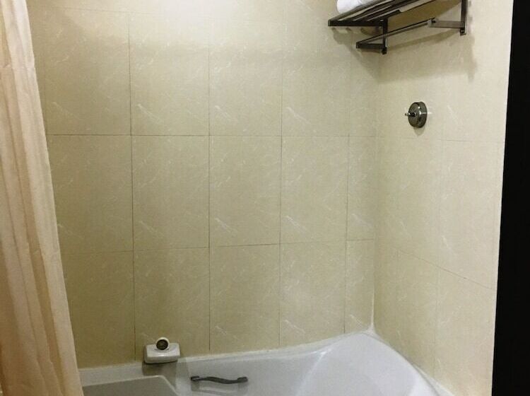 Fotos del hotel Bayview Park Hotel Manila: 1 Fotos del hotel Bayview Park Hotel Manila: 1