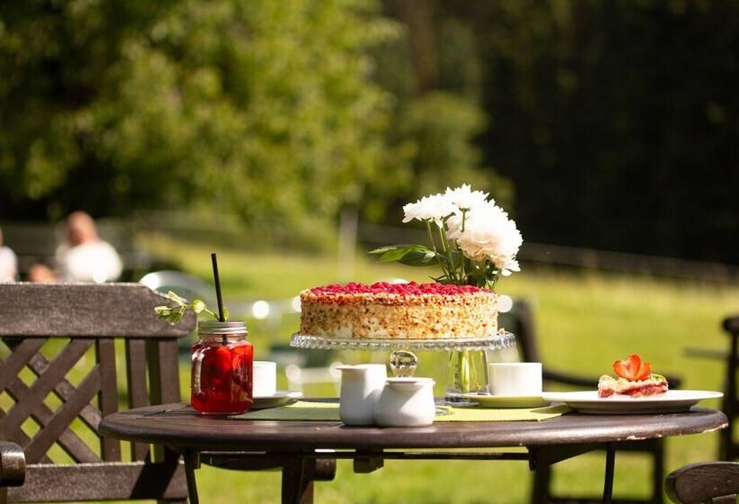 Berg & Spa Hotel Gabelbach