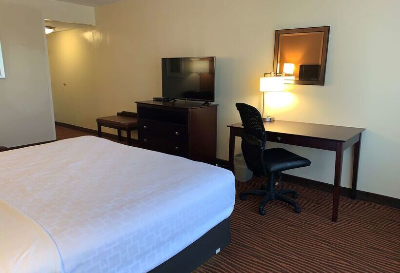 Hotel Best Western Executive  Of New Havenwest Haven