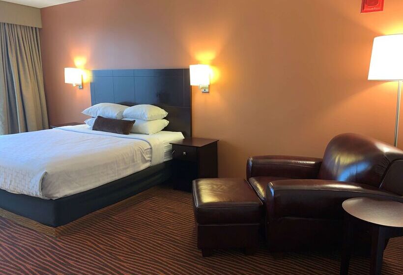 Hotel Best Western Executive  Of New Havenwest Haven