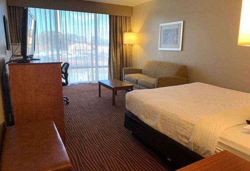 Hotel Best Western Executive  Of New Havenwest Haven