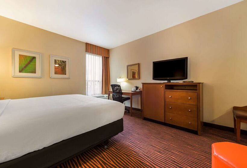 Hotel Best Western Executive  Of New Havenwest Haven