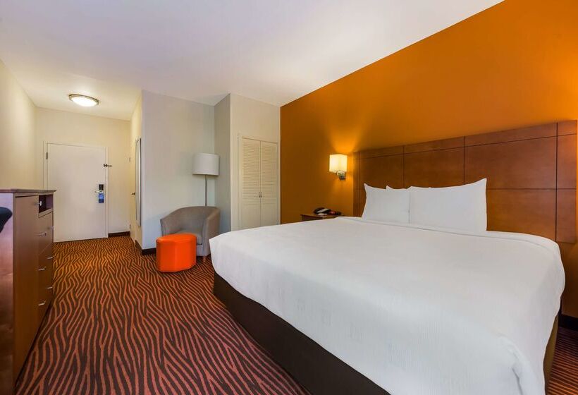 Best Western Executive Hotel New Haven West Haven