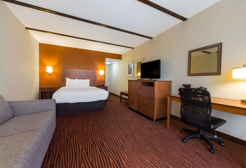 Hotel Best Western Executive  Of New Havenwest Haven