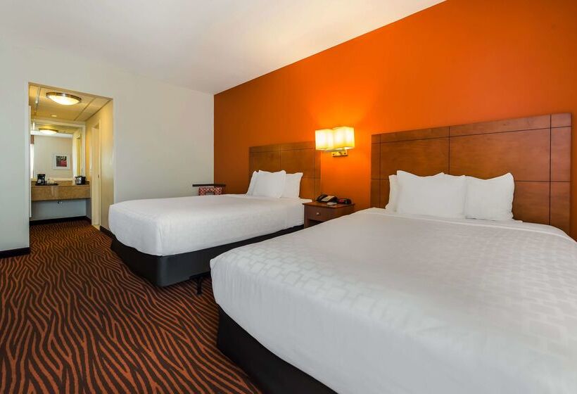 Hotel Best Western Executive  Of New Havenwest Haven