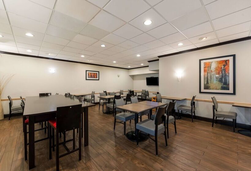 Hotel Best Western Executive  Of New Havenwest Haven