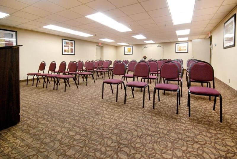 Best Western Executive Hotel New Haven West Haven