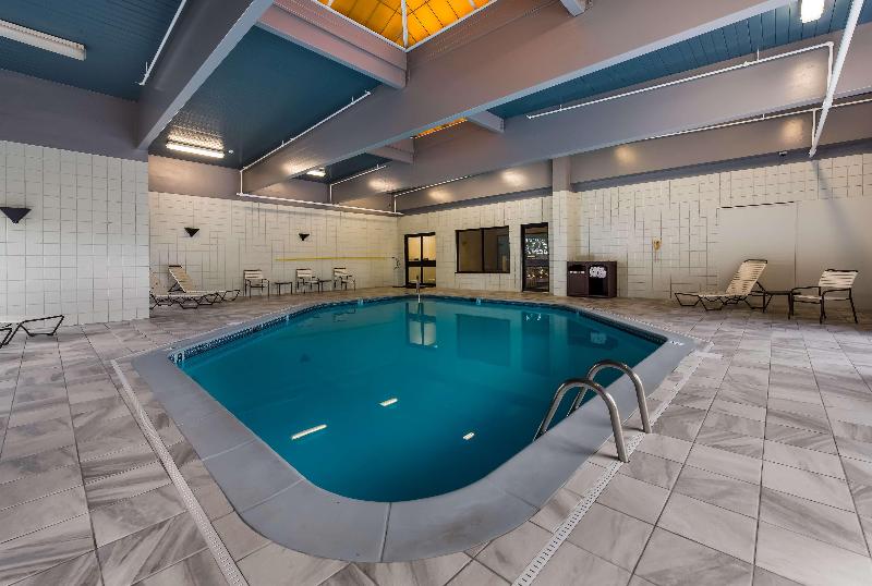 Best Western Executive Hotel New Haven West Haven