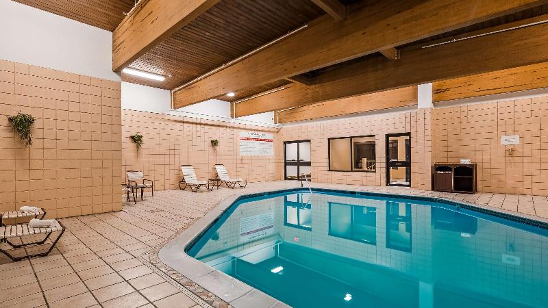 Best Western Executive Hotel New Haven West Haven