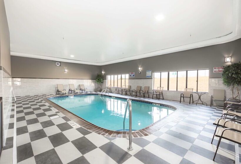 هتل Best Western Morton Inn