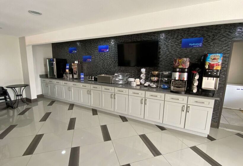 هتل Best Western Morton Inn