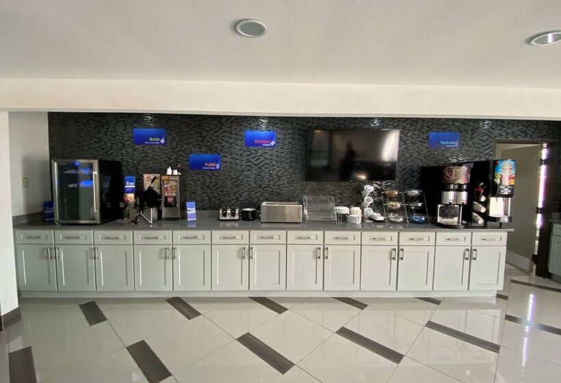 هتل Best Western Morton Inn