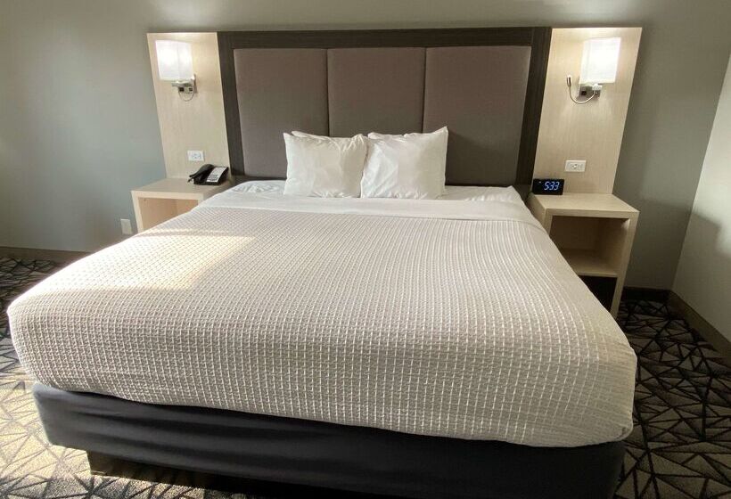 هتل Best Western Morton Inn