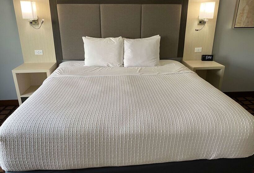 هتل Best Western Morton Inn
