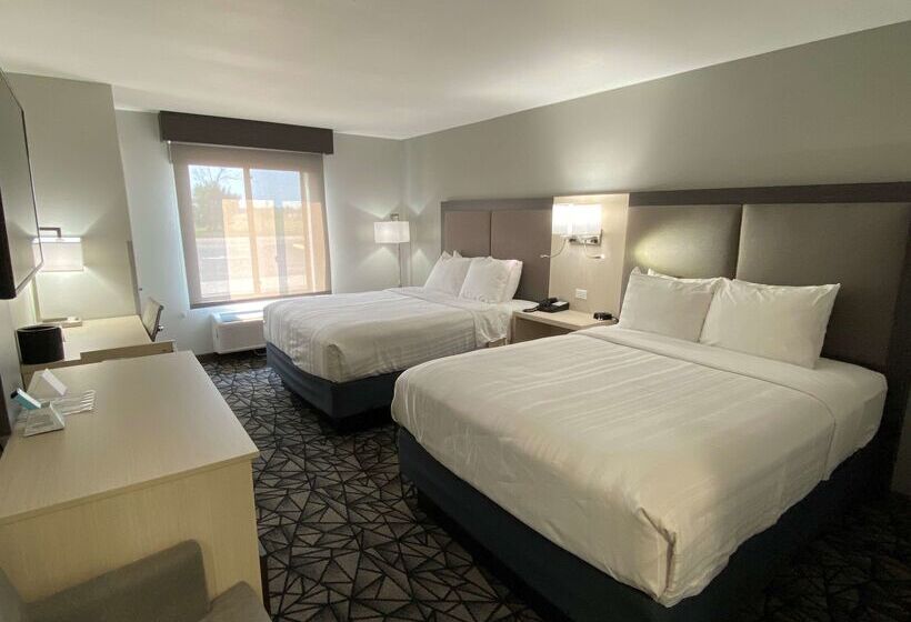 هتل Best Western Morton Inn