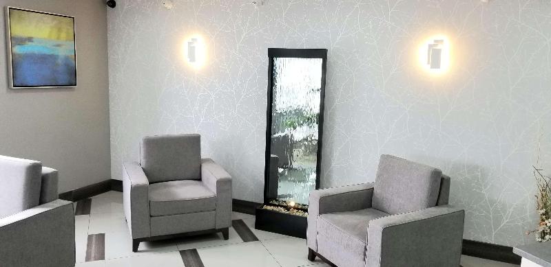 هتل Best Western Morton Inn