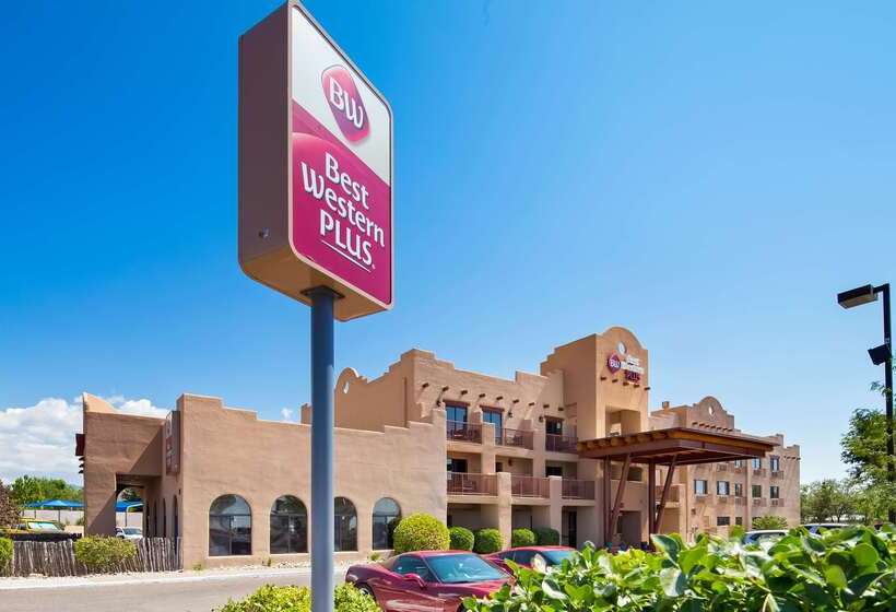 هتل Best Western Plus Inn Of Santa Fe