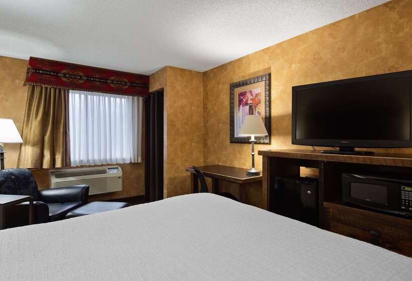 هتل Best Western Plus Inn Of Santa Fe