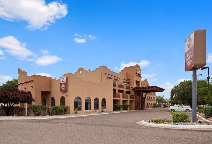 هتل Best Western Plus Inn Of Santa Fe