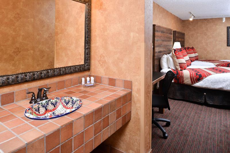 هتل Best Western Plus Inn Of Santa Fe