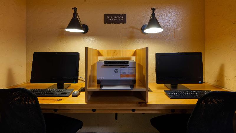 هتل Best Western Plus Inn Of Santa Fe