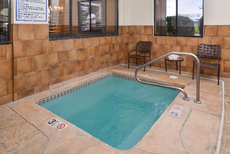 هتل Best Western Plus Inn Of Santa Fe
