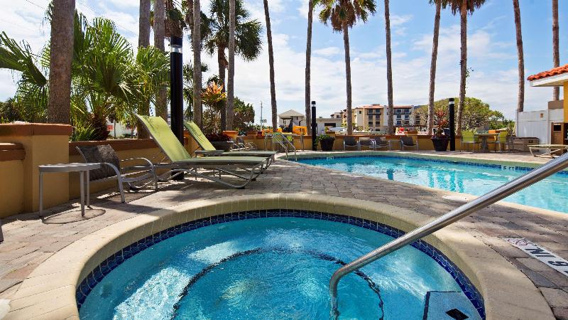 酒店 Best Western Seaside Inn