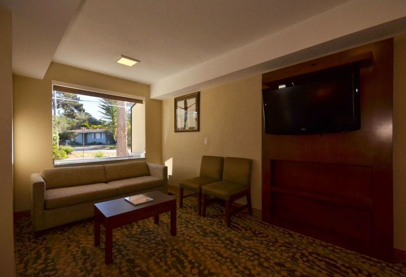 Hôtel Best Western The Inn And Suites Pacific Grove