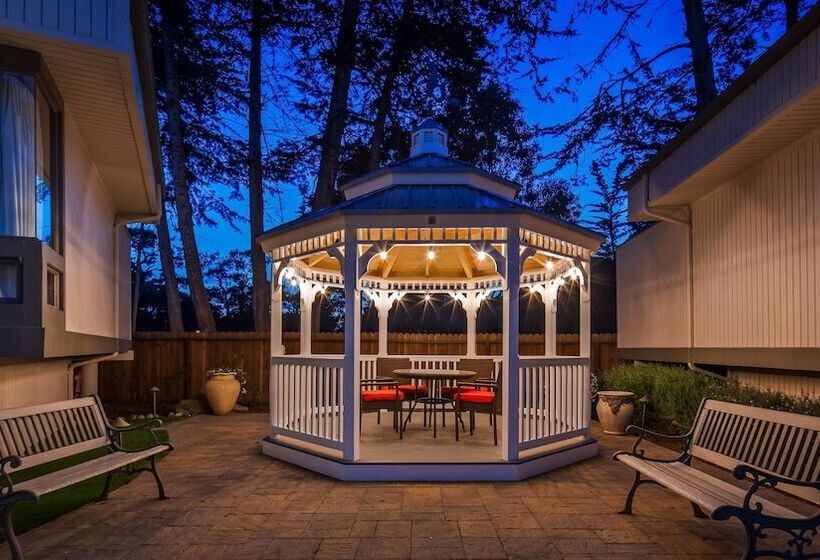 هتل Best Western The Inn & Suites Pacific Grove